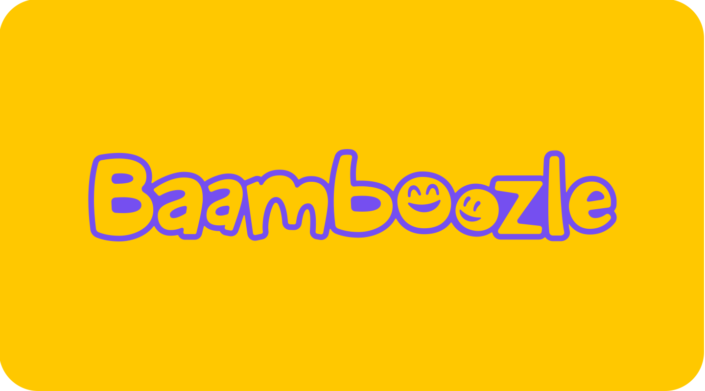 Baamboozle