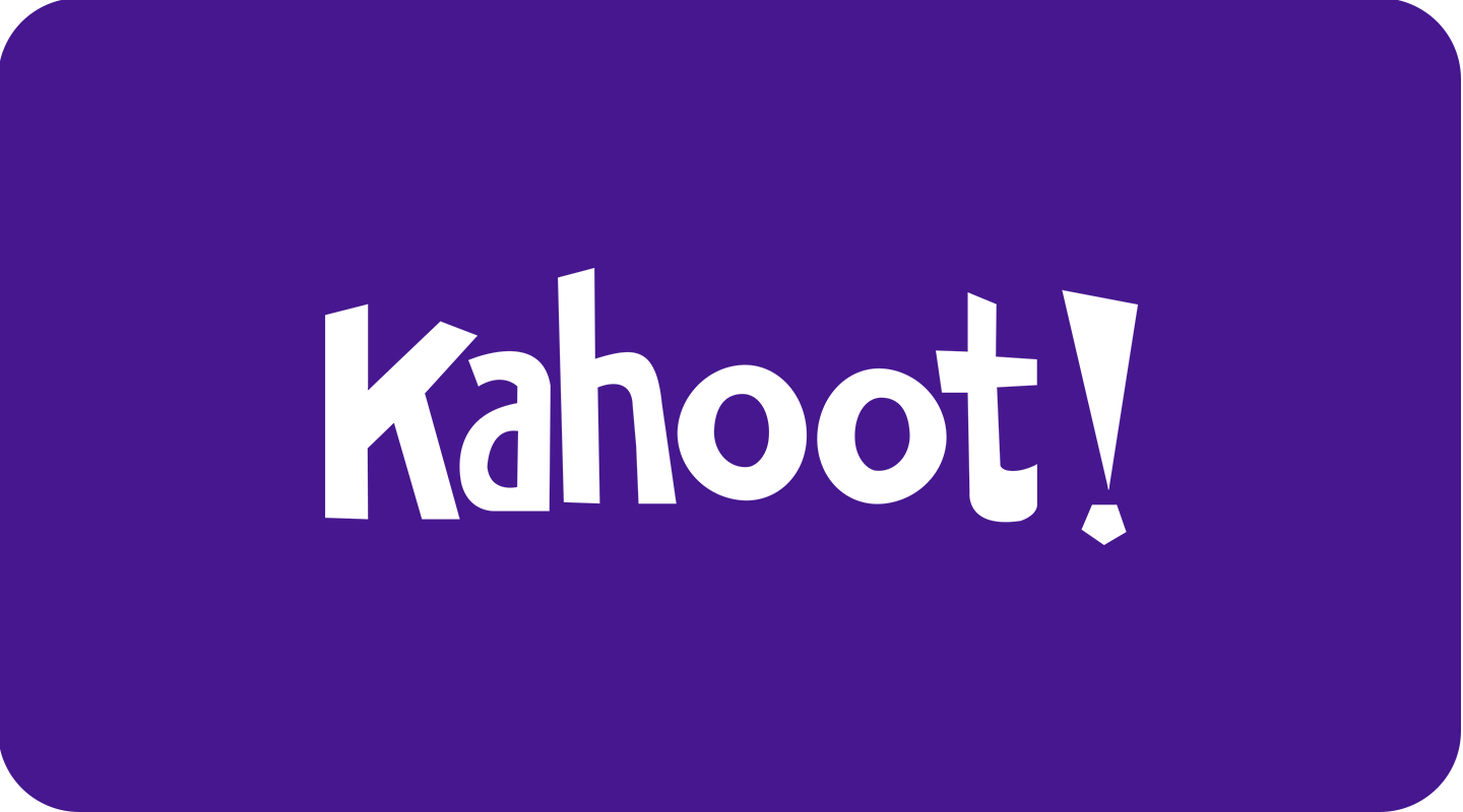 Kahoot!